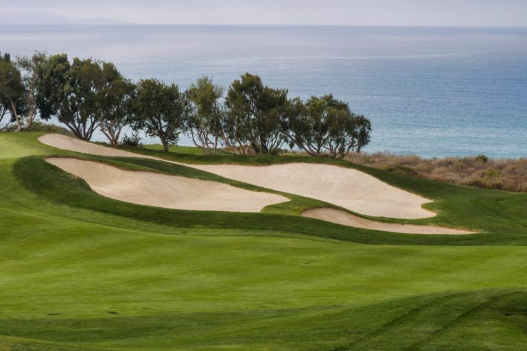 Campos de golf España, motores del turismo