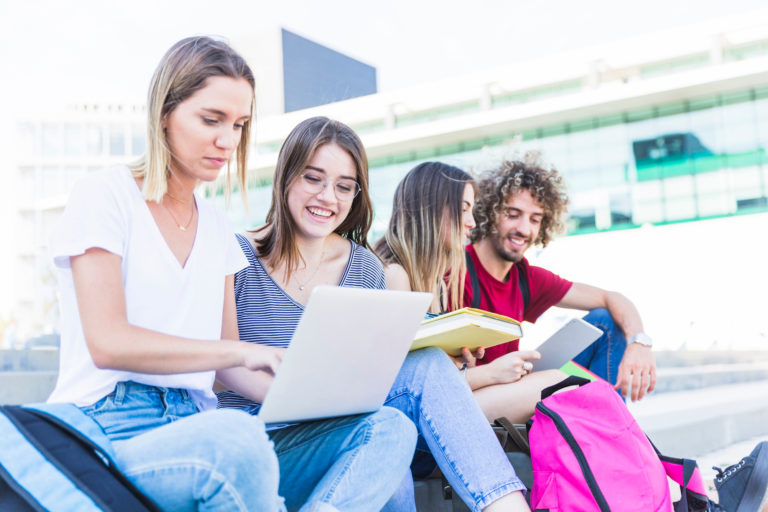 student housing españa