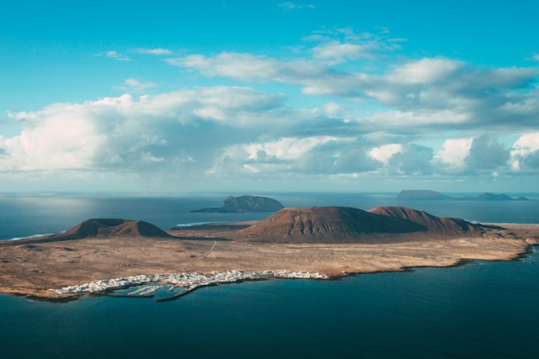 canary islands tourism modernization infrastructure