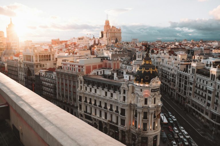 creciente mercado de lujo en madrid Arum Group