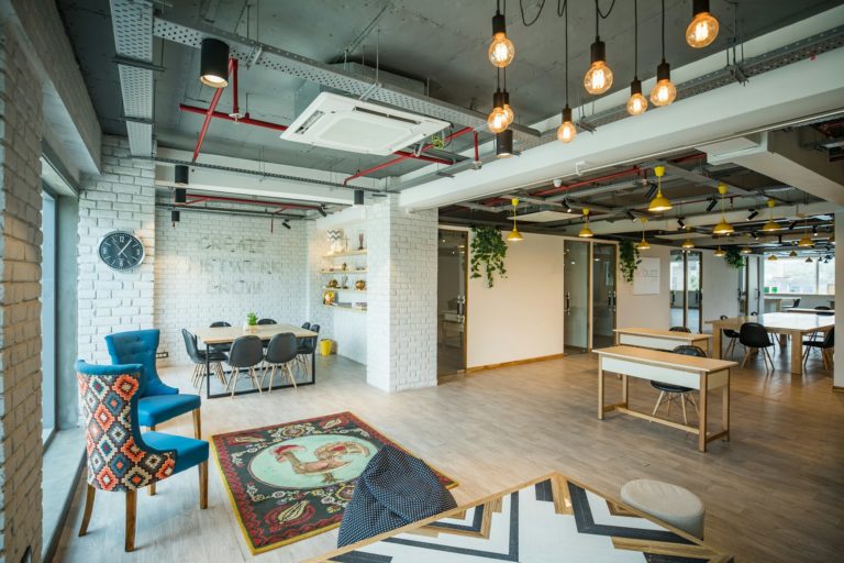 reference projects in luxury coliving arum group