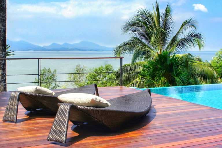 Arum Group IA y resorts