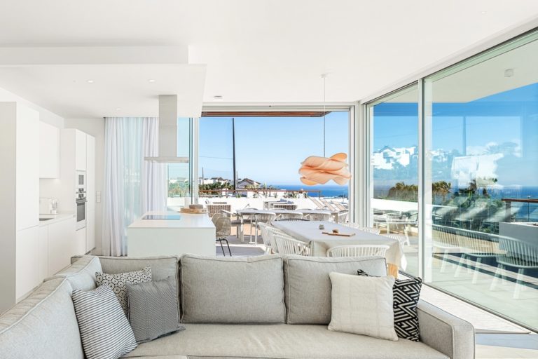 Branded Residences in Southern Europe, Los Jardines de Abama en Tenerife