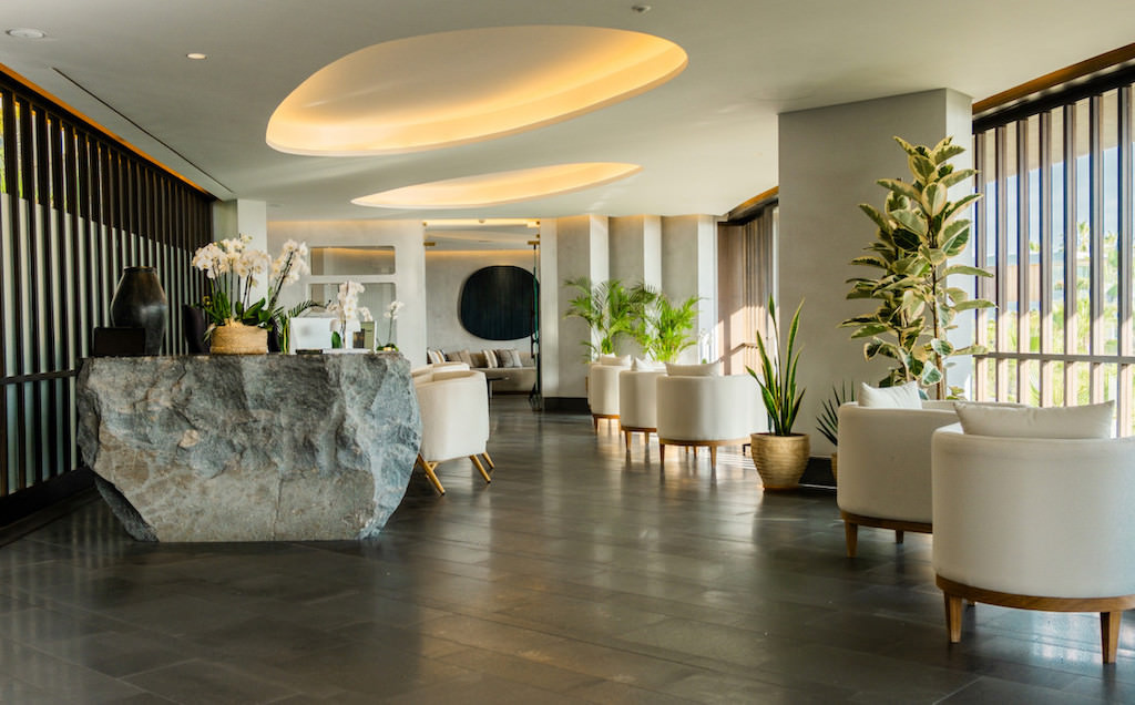 Flex Living Spain - Abama Resort Tenerife