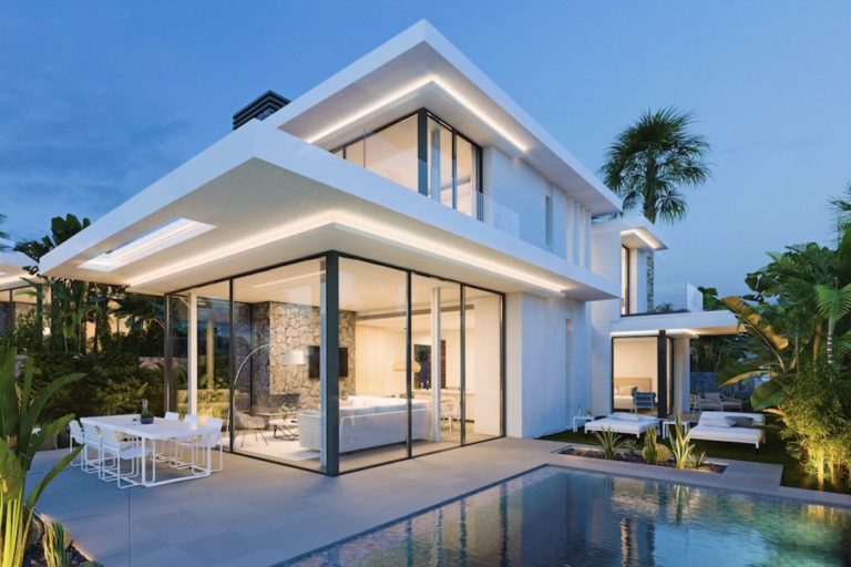 The new international buyer of luxury real estate